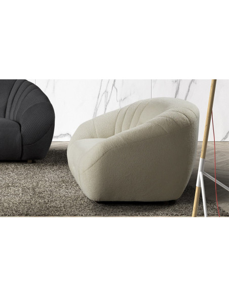 UDOR - Fauteuil 