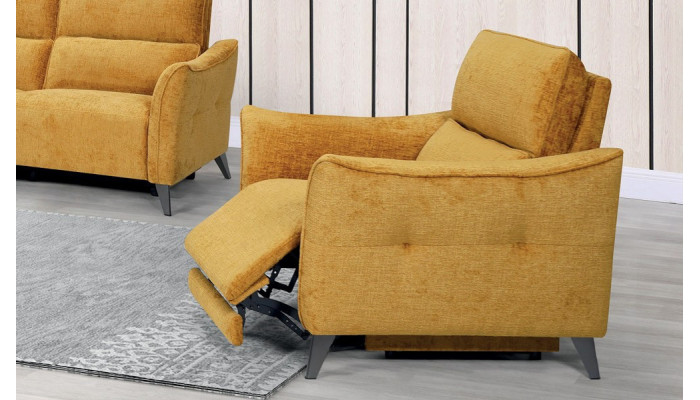 STYLE - Fauteuil relaxation  