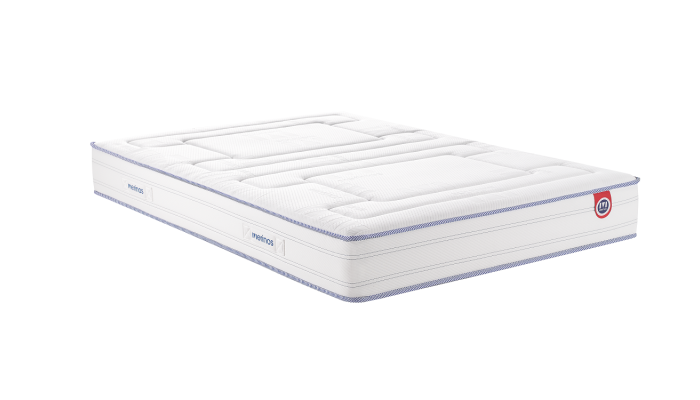 FERDINAND 2 - Matelas ressorts 