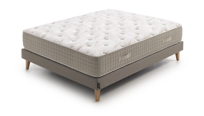 RENOIR - Matelas ressorts 