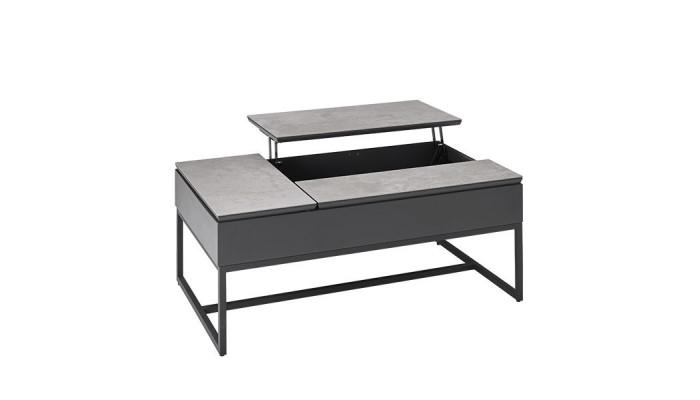 Clap - Table basse dinette 