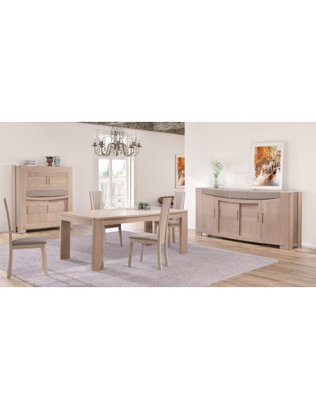 TOURAINE - Chaise