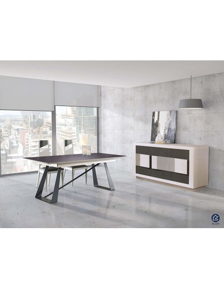COLOGNE - Table de séjour